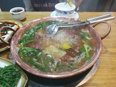 -妈妈的味道(和顺古镇店)