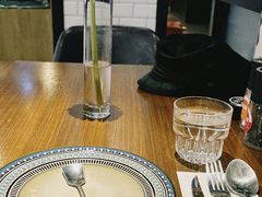 -西堤牛排(龙德广场店)