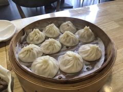 -玖鲜小笼(中山广场店)