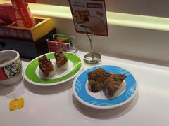-莲寿司(国兴店)