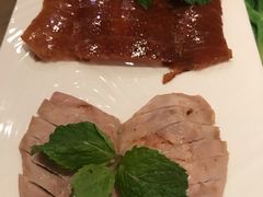-四季民福烤鸭店(前门廊房二条店)