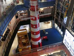 -天虹购物中心(石路店)