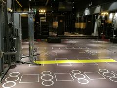 -VLines耀能运动24小时·月付制健身(京广桥店)