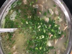 -胡记牛肉汤锅(光辉路总店)