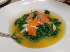 -如轩·海鲜砂锅粥·潮汕菜(南城店)