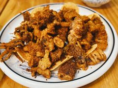 -小郭私房菜·海肠捞饭店(学士街店)