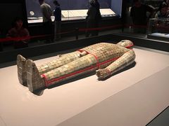 -北京大葆台遗址博物馆