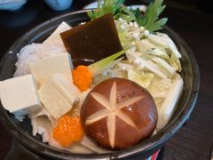 -笑福亭料理小馆(解放碑店)