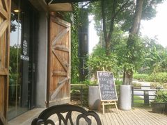 -猫屎咖啡(陶溪川店)