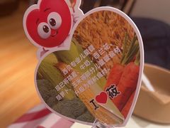 -西贝(武汉天地店)