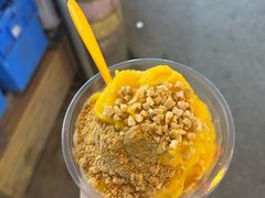 -虎门巷高坎坎烤肉店