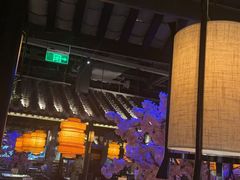 -绿茶餐厅(昆明世纪金源店)