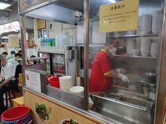 -陈光记烧腊店(罗保博士街店)