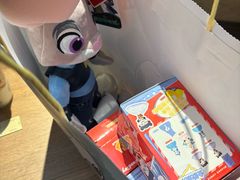 -九木杂物社(恒隆广场店)