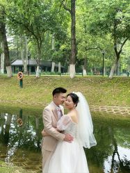 点击看大图 -青禾蒙娜丽莎婚纱摄影(武汉总店)