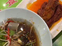-令氏家外家周秦食府(高新店)