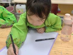 -橡皮虫国际美校(常发广场校区)