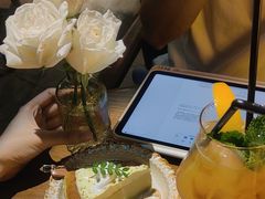 -咖法森林·咖啡  酒吧(天河店)