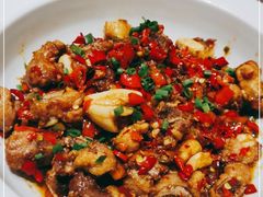 -回头食客-李久其家民间餐厅(望城金桥国际店)