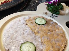 太极双滑-蜀大侠火锅(寰球文化地标·总府店)