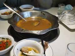 -古乐牛香·鲜牛肉牛杂火锅(千灯店)