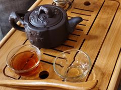 -丽江庭院之丽江往事(安定门店)