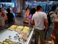 -UH祐禾(光谷世界城店)