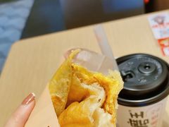 -永和大王(花好园店)