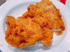 老上海传统炸猪排-逸桂禾面馆