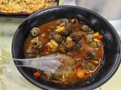 -聚味瞿记·龙虾堂(树木岭店)