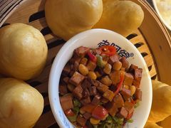-老阿爸鲜鱼土菜(昆山花桥店)