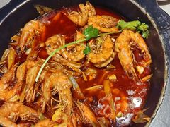 -巴蜀王婆大虾(南锣鼓巷店)