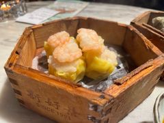 -新好景海鲜酒家(新塘店)