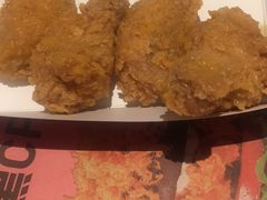 -肯德基(胜利店)