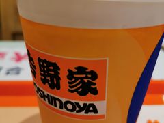 -吉野家(宾水道店)