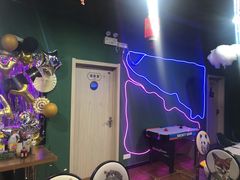 -时光loft轰趴·桌游·电玩游戏馆