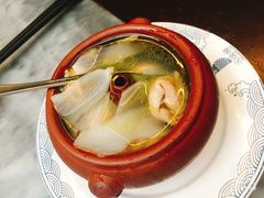 汽锅鸡-蔼若春.传承三十年云南菜(金碧公园店)