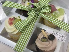 -吾象走甜·生日蛋糕·甜品台茶歇