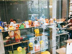 -麦当劳(济泺路店)