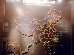 -中共一大纪念馆