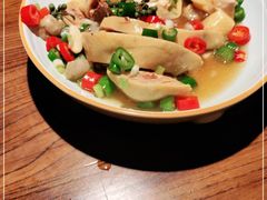 -老阿爸鲜鱼土菜(昆山花桥店)