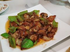 -路家小馆(富力又一城店)