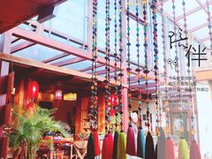 -丽江庭院之爱在路上(西单店)