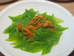 -连鹭海鲜·海肠捞饭·海胆饭(星海店)
