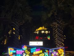 -三亚海昌梦幻海洋不夜城