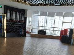 -古德菲力健身(特区报业店)