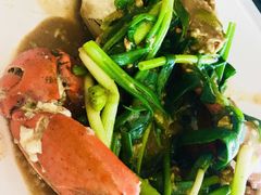 -无招牌海鲜餐厅(滨海艺术中心店)