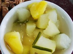-万春卤菜(天乡后街步行街店)