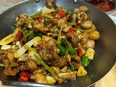 -怪怪龙虾·澳洲蓝龙王·深夜食堂(惊驾路店)