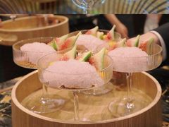 -青岛颐海花园酒店总店·自助餐厅